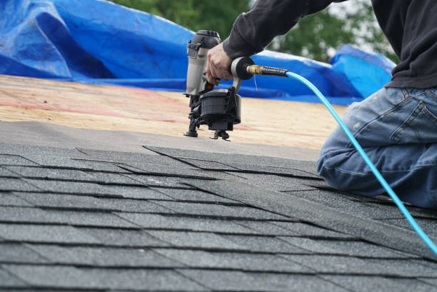 Best Storm Damage Roof Repair  in Hampstead, MD